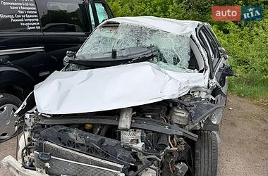Мінівен Renault Scenic 2011 в Рівному
