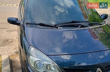 Мінівен Renault Scenic 2008 в Тростянці