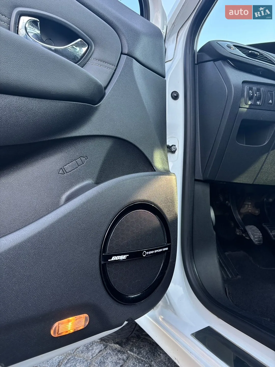 2012 Renault Scenic - мініатюра 56