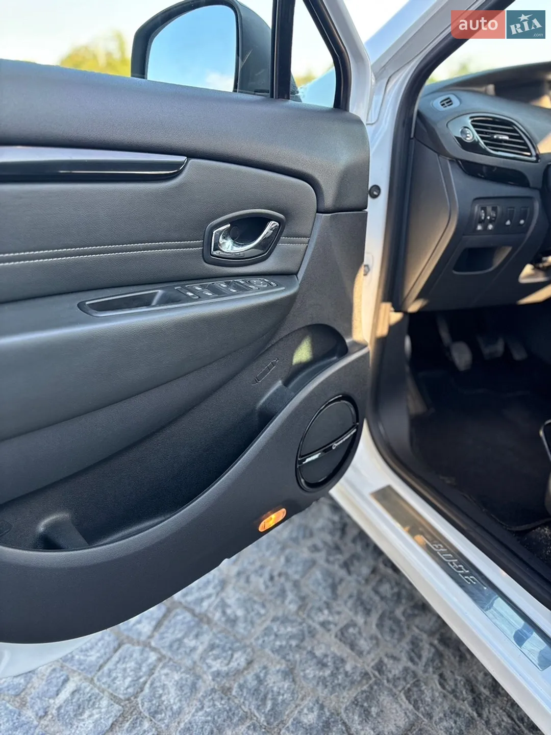 2012 Renault Scenic - мініатюра 64