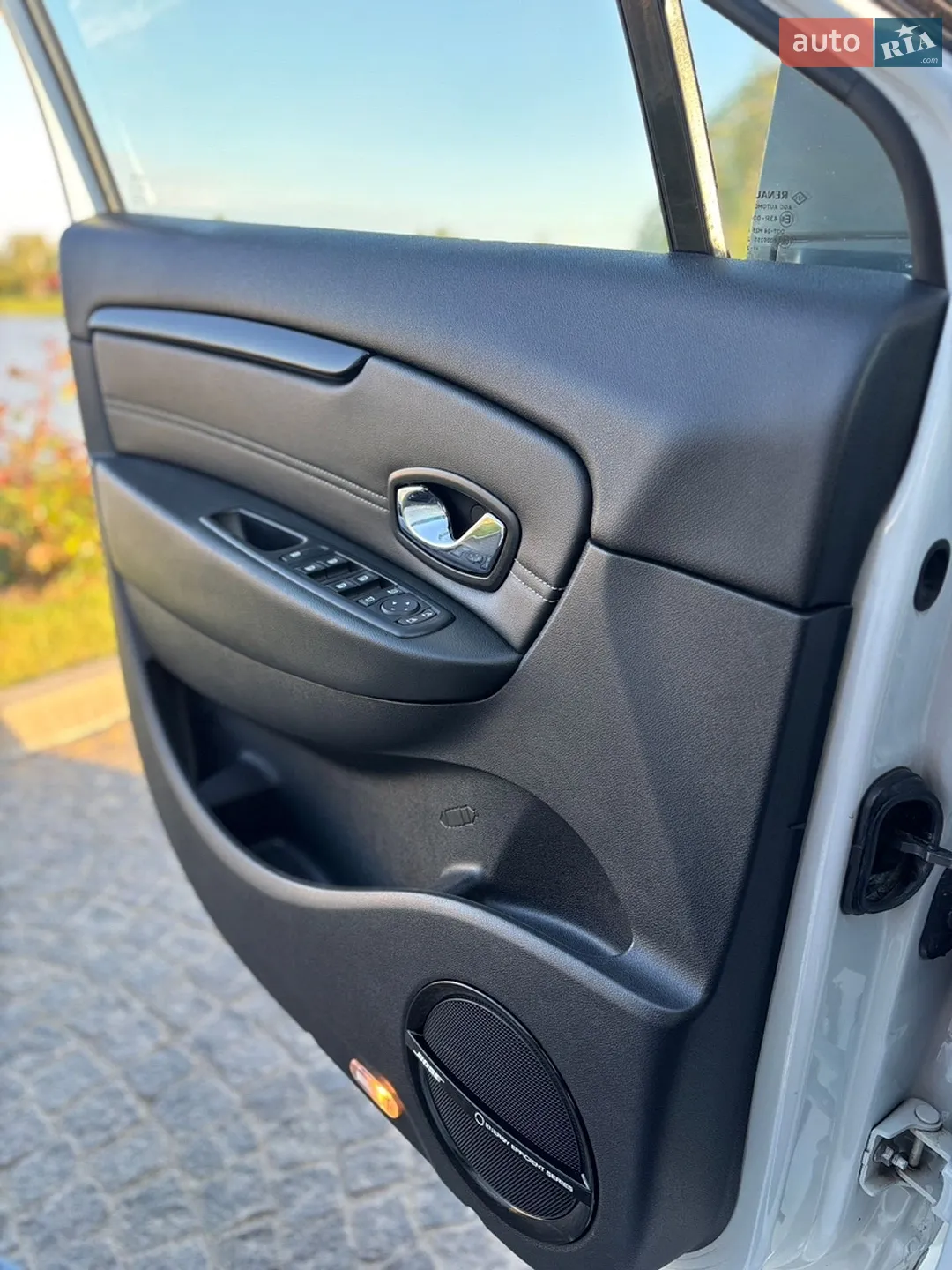 2012 Renault Scenic - мініатюра 86