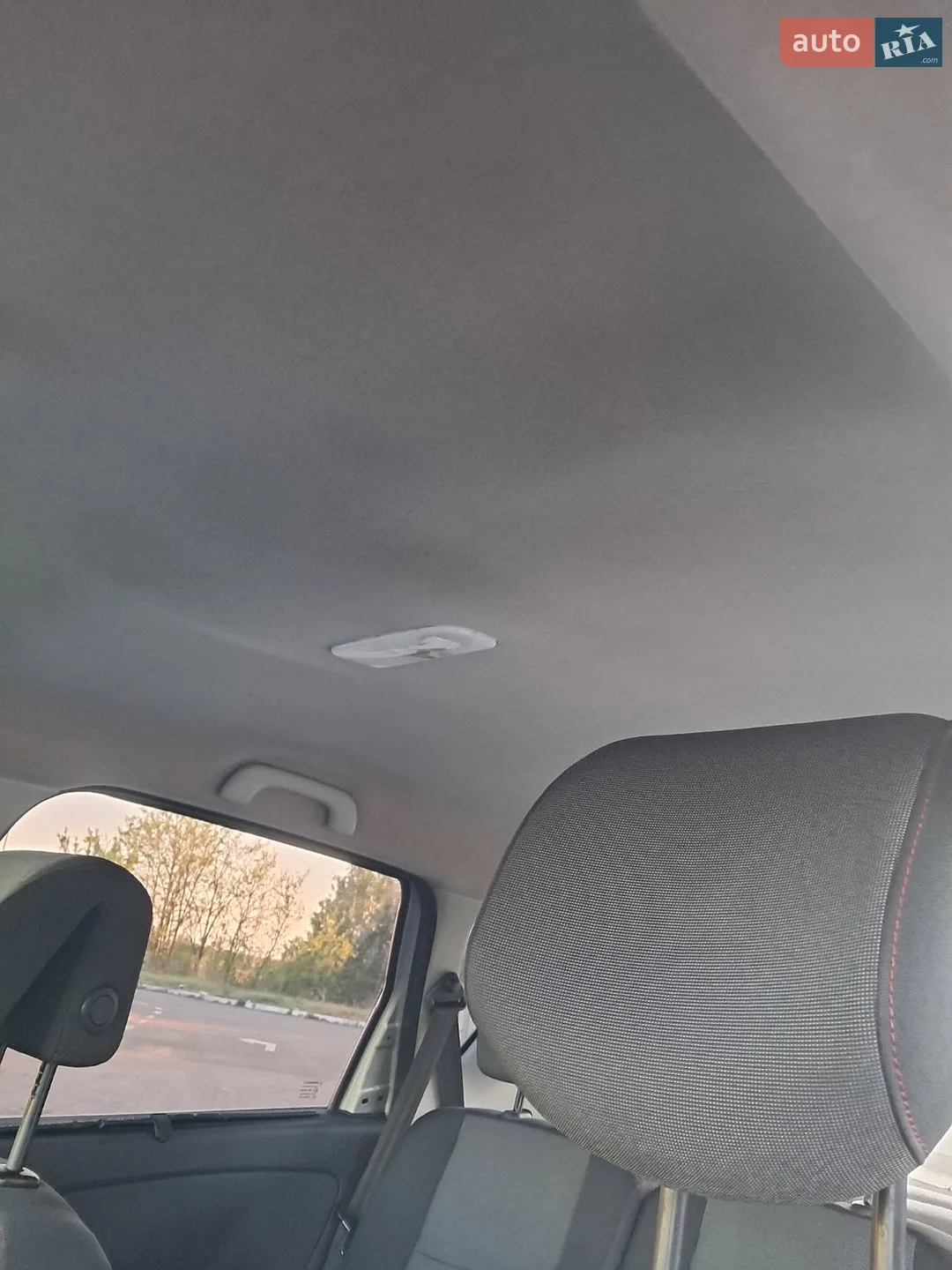 2012 Renault Scenic - мініатюра 18