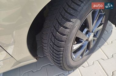 Минивэн Renault Scenic 2011 в Виннице