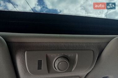 Минивэн Renault Scenic 2011 в Виннице