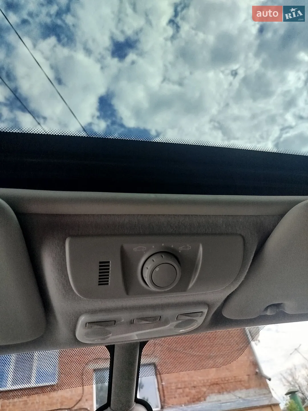 2011 Renault Scenic - мініатюра 21