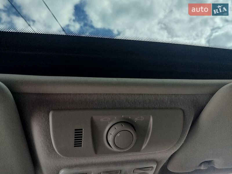 Минивэн Renault Scenic 2011 в Виннице
