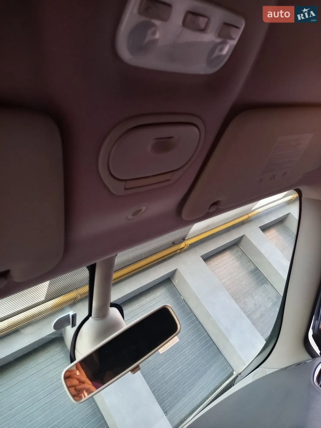 2014 Renault Scenic - мініатюра 25
