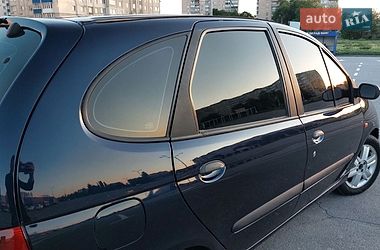 Минивэн Renault Scenic 2000 в Каменец-Подольском
