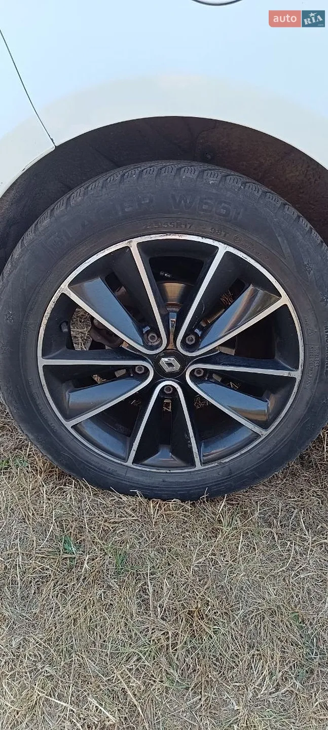 2012 Renault Scenic - мініатюра 22