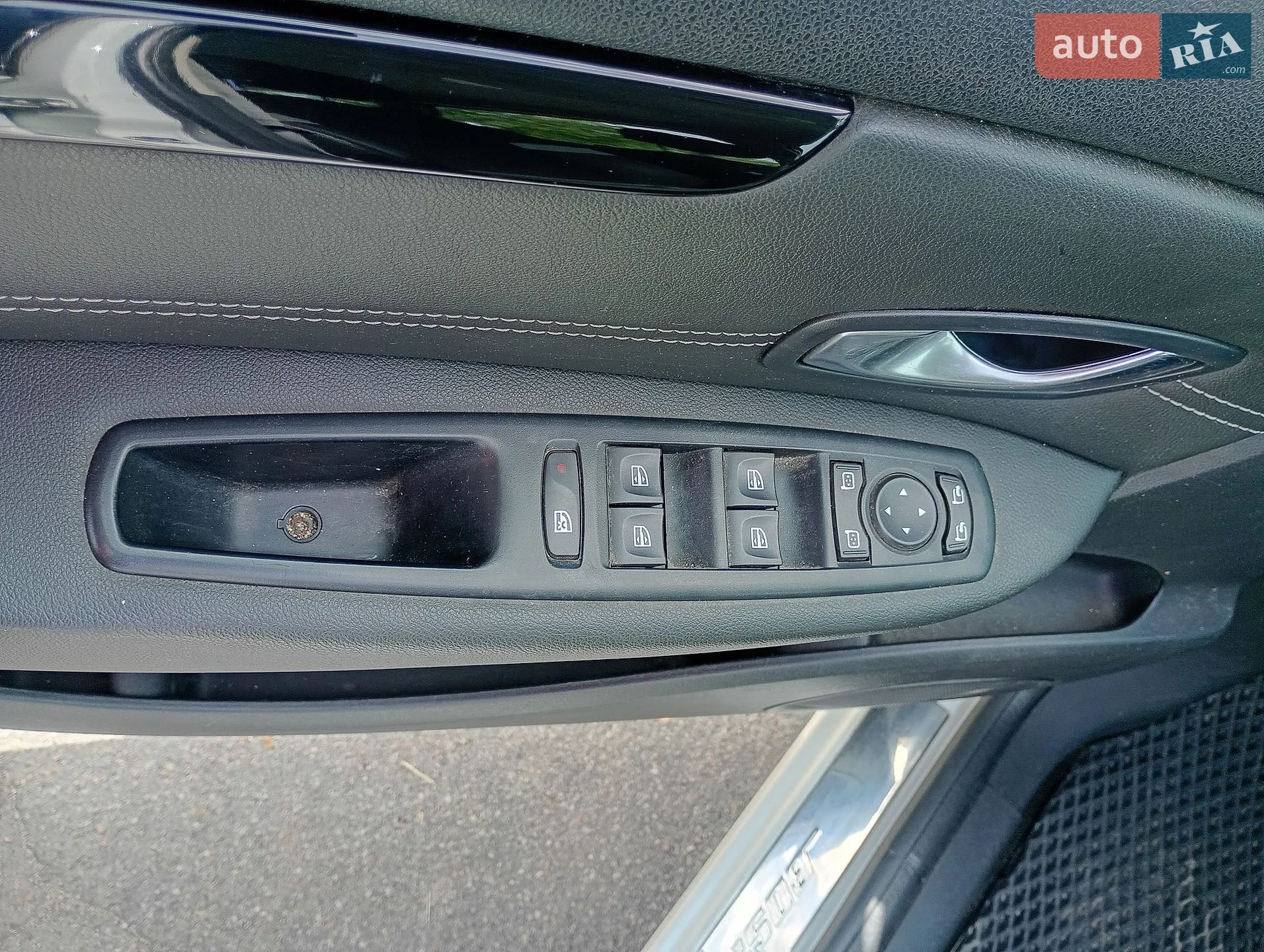 2011 Renault Scenic - мініатюра 7