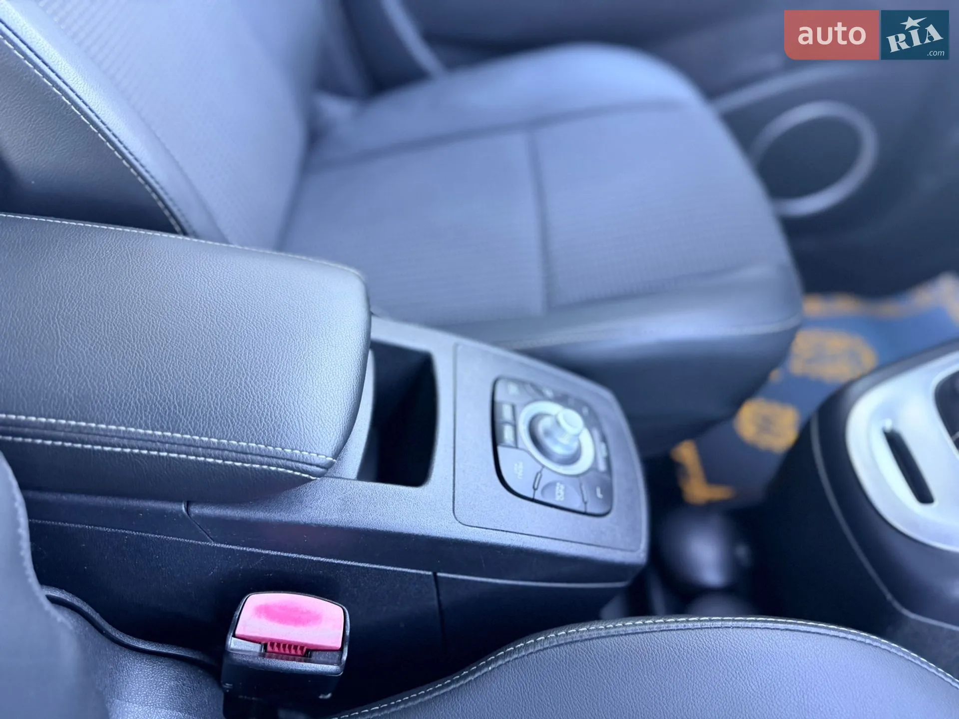 2013 Renault Scenic - мініатюра 40