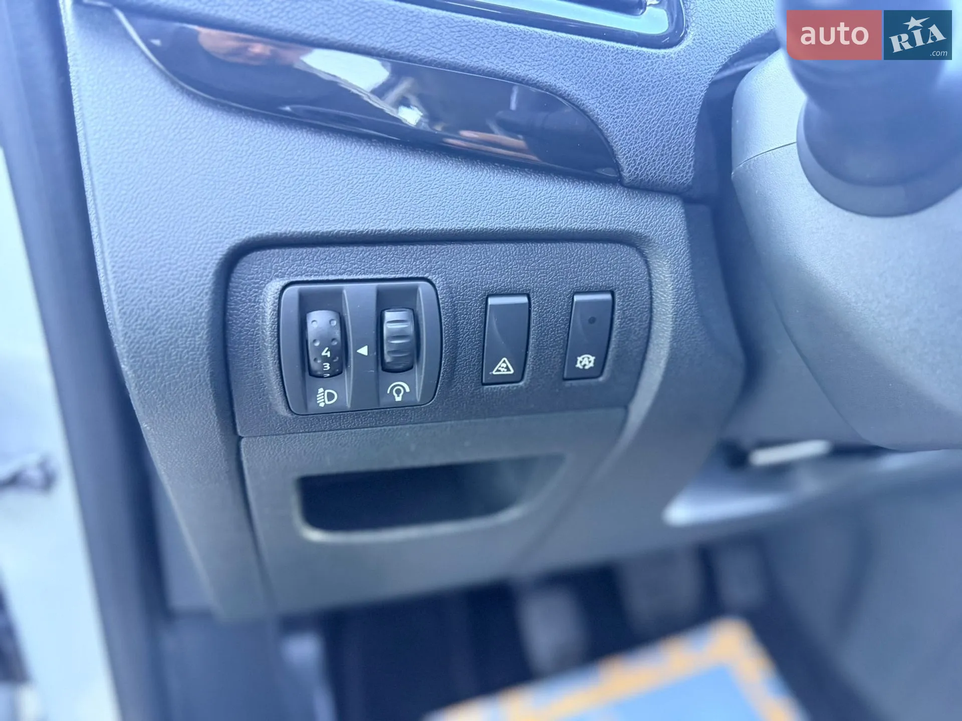 2013 Renault Scenic - мініатюра 47