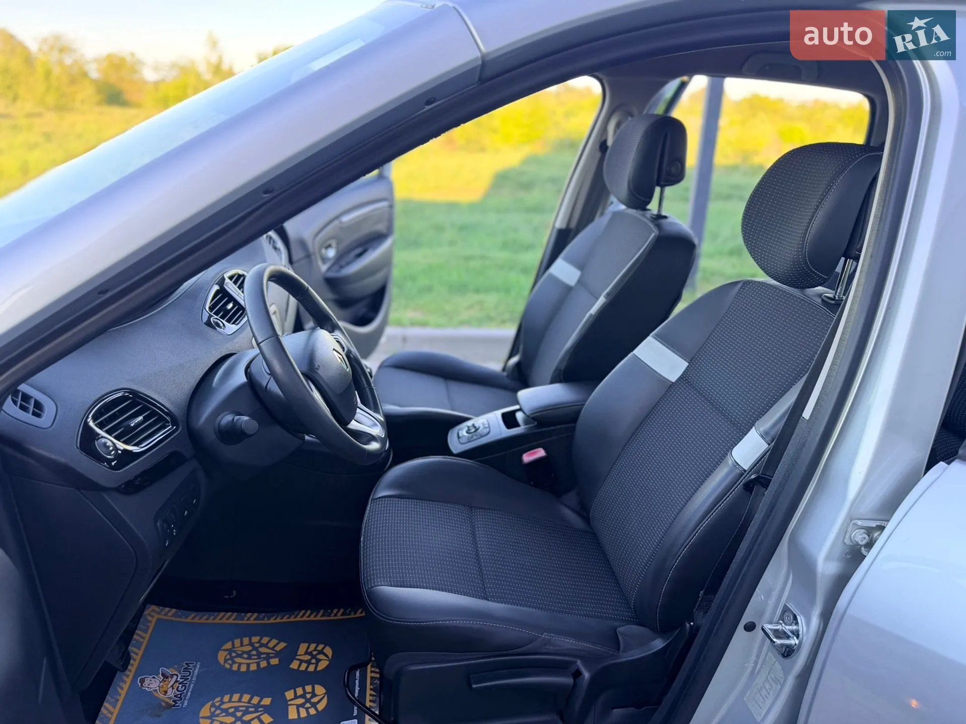 2013 Renault Scenic - мініатюра 52