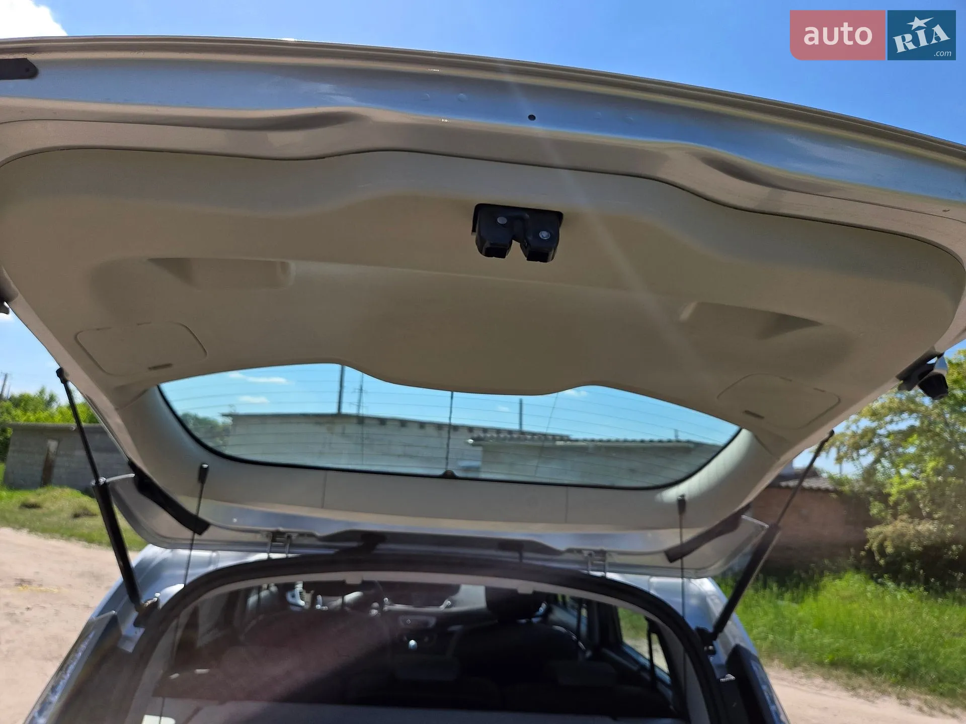 2014 Renault Scenic - мініатюра 33