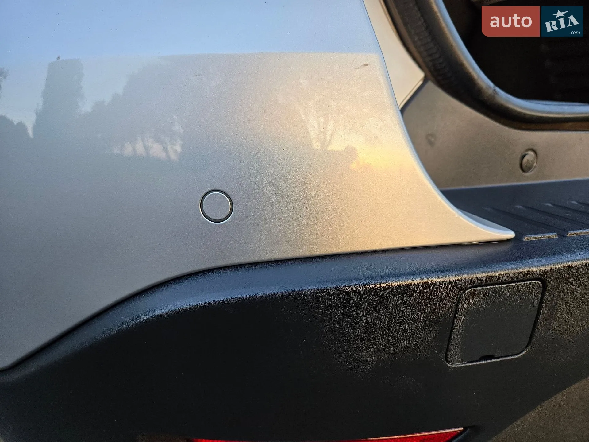2014 Renault Scenic - мініатюра 44