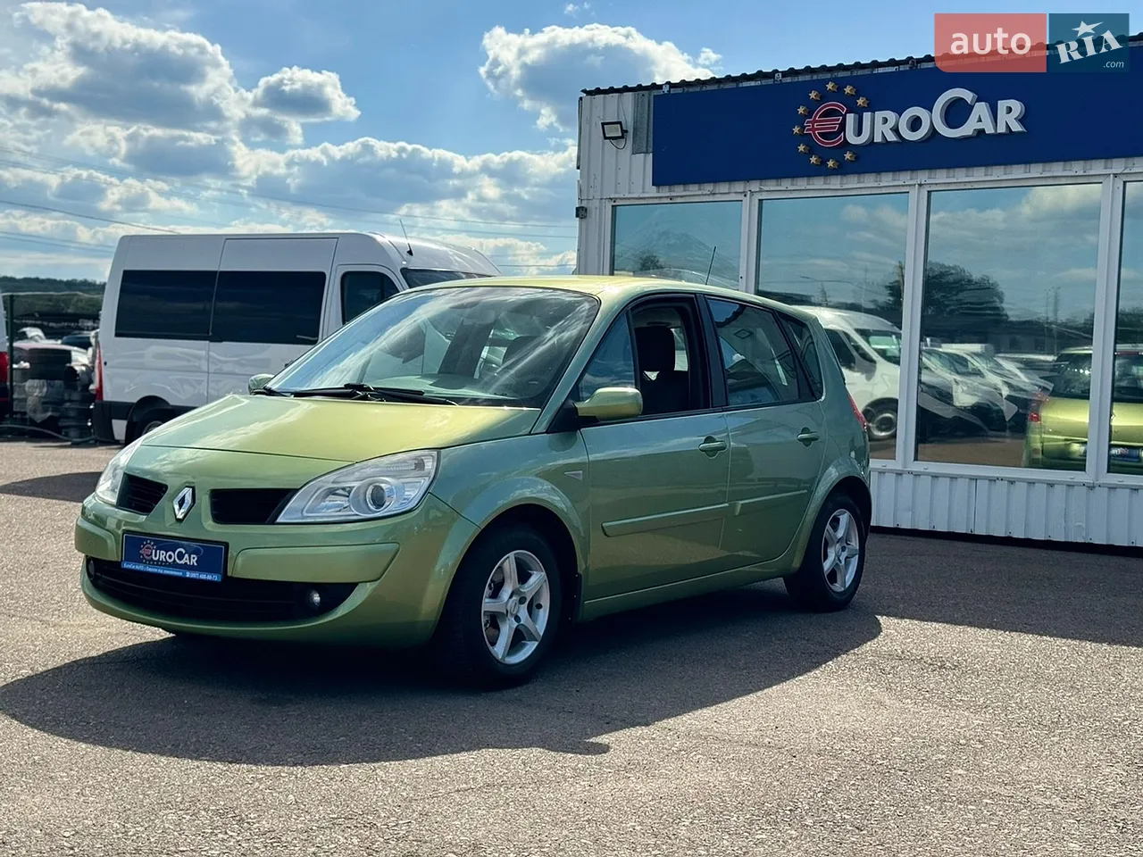2011 Citroen C4 Picasso - мініатюра 71