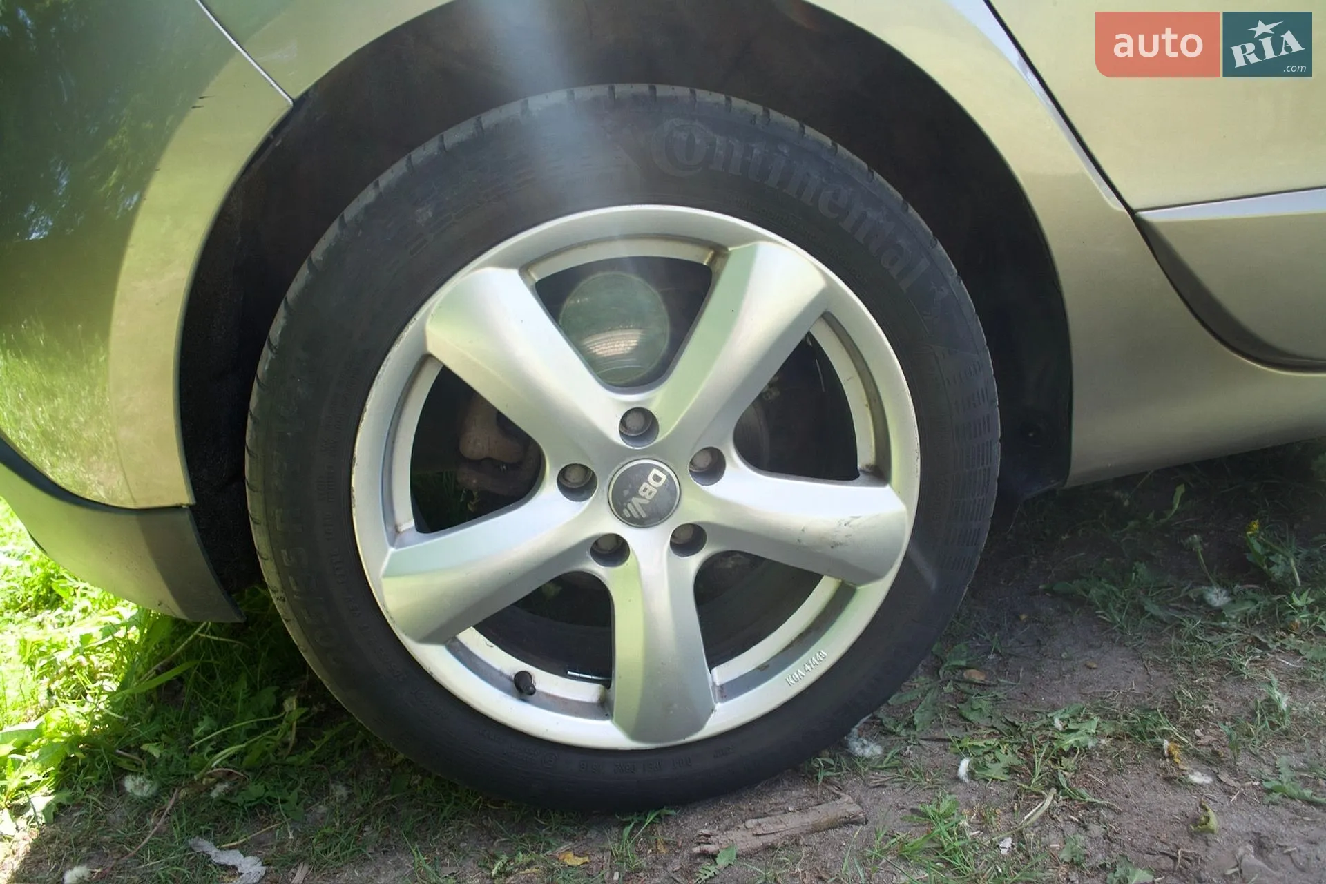 2012 Renault Scenic - мініатюра 13
