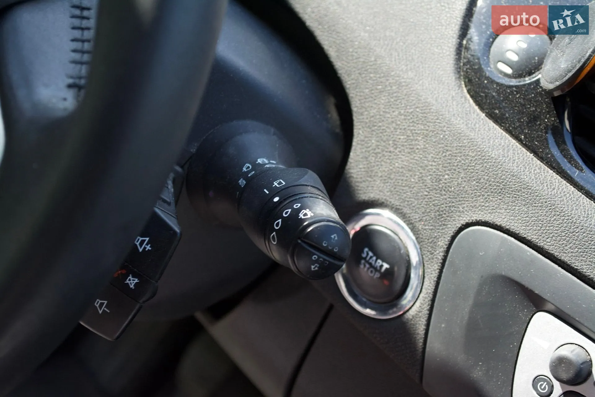 2012 Renault Scenic - мініатюра 17