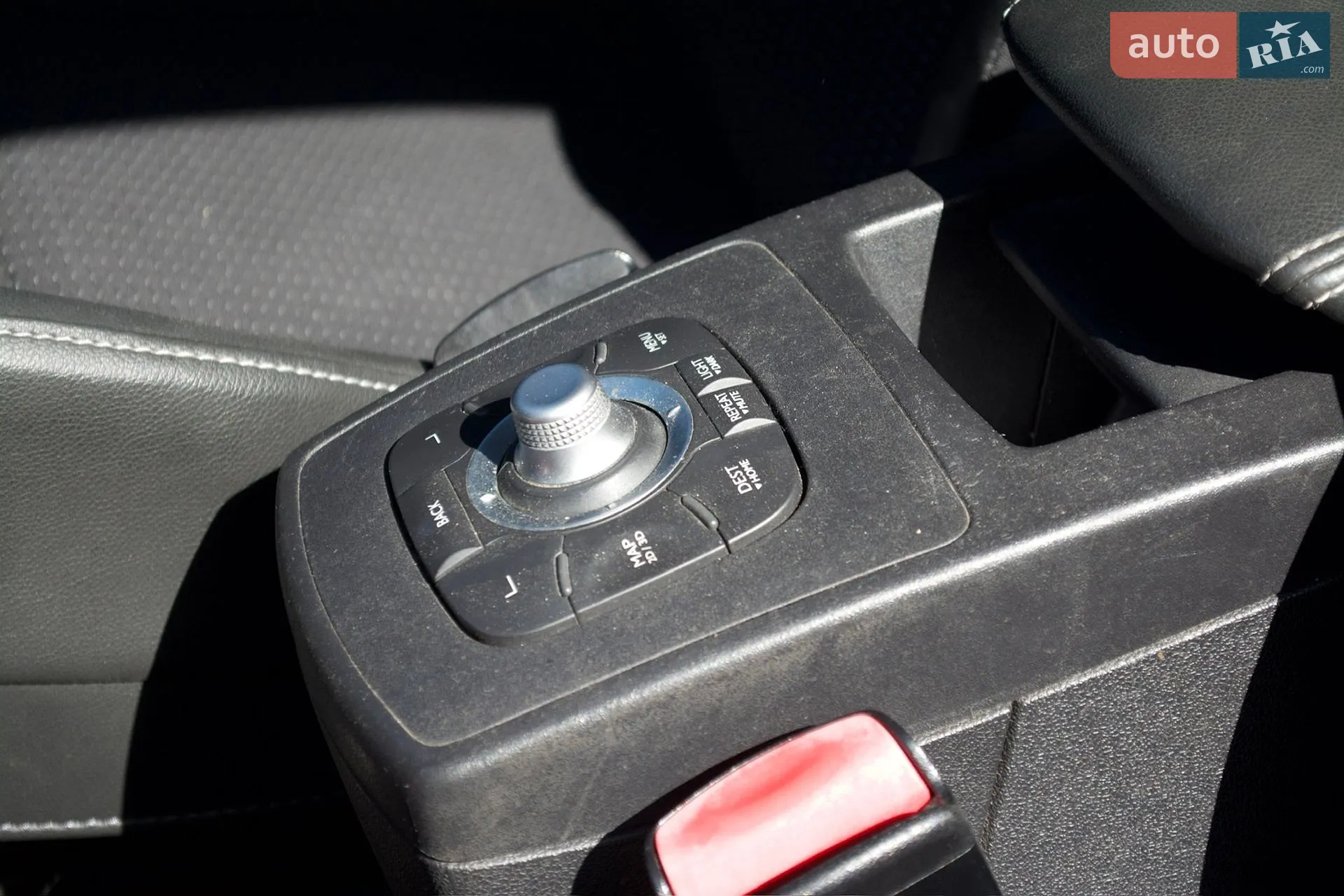 2012 Renault Scenic - мініатюра 26