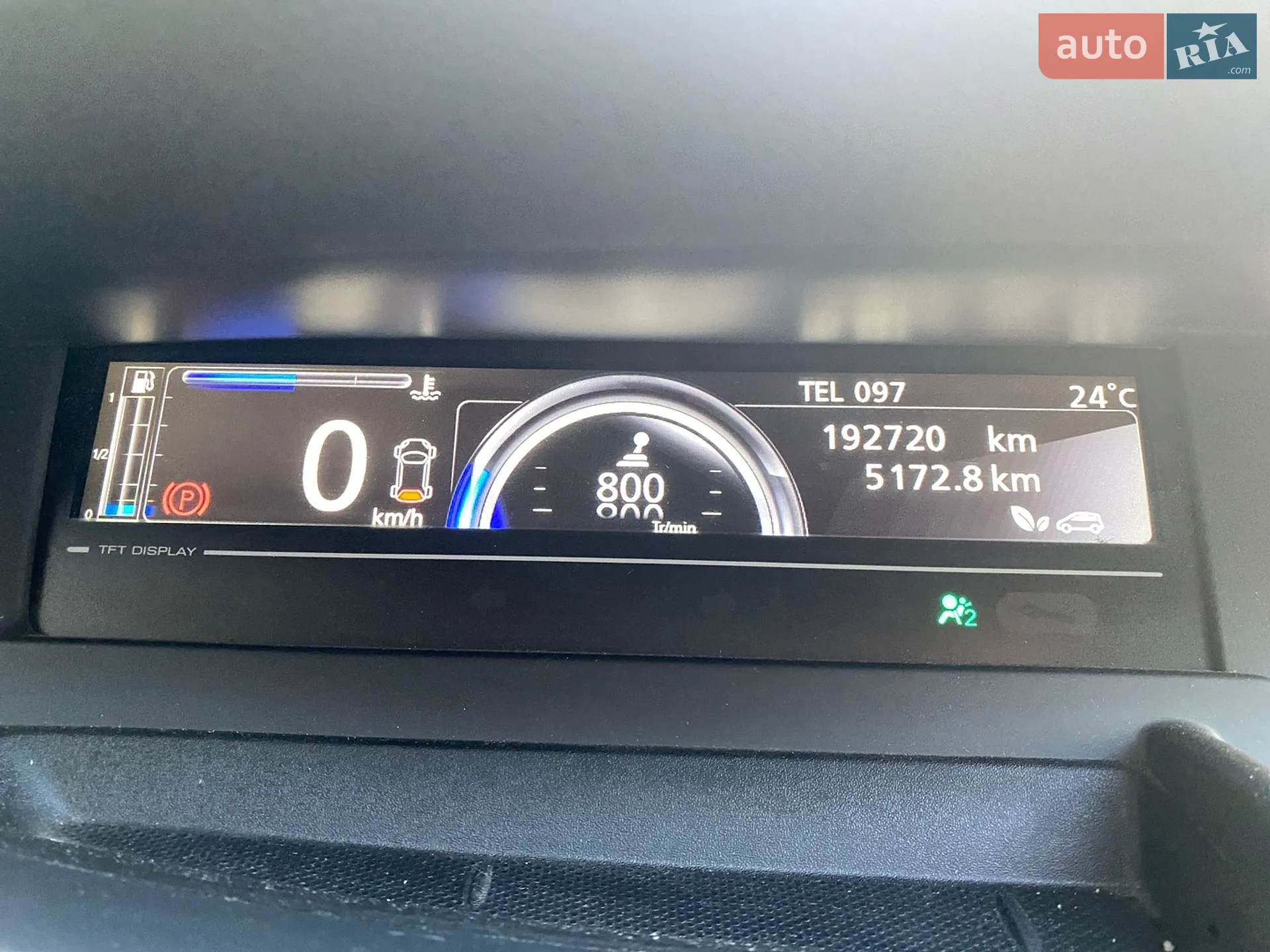 2012 Renault Scenic - мініатюра 33