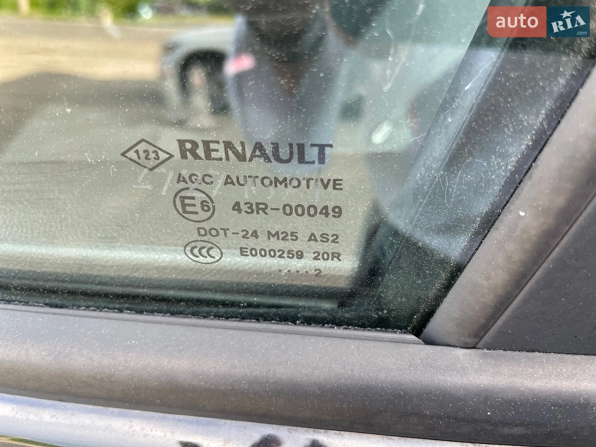 2012 Renault Scenic - мініатюра 52