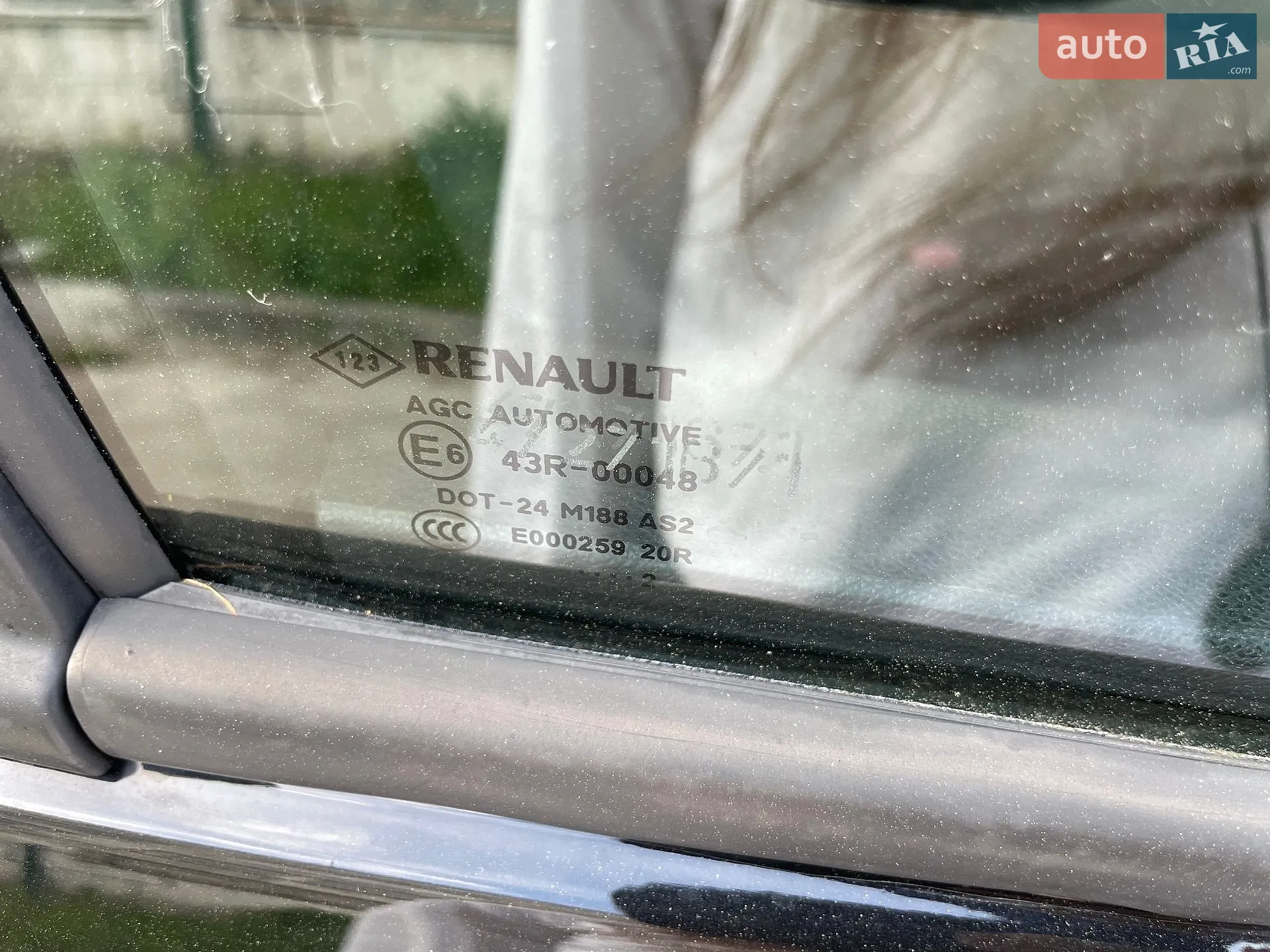 2012 Renault Scenic - мініатюра 57