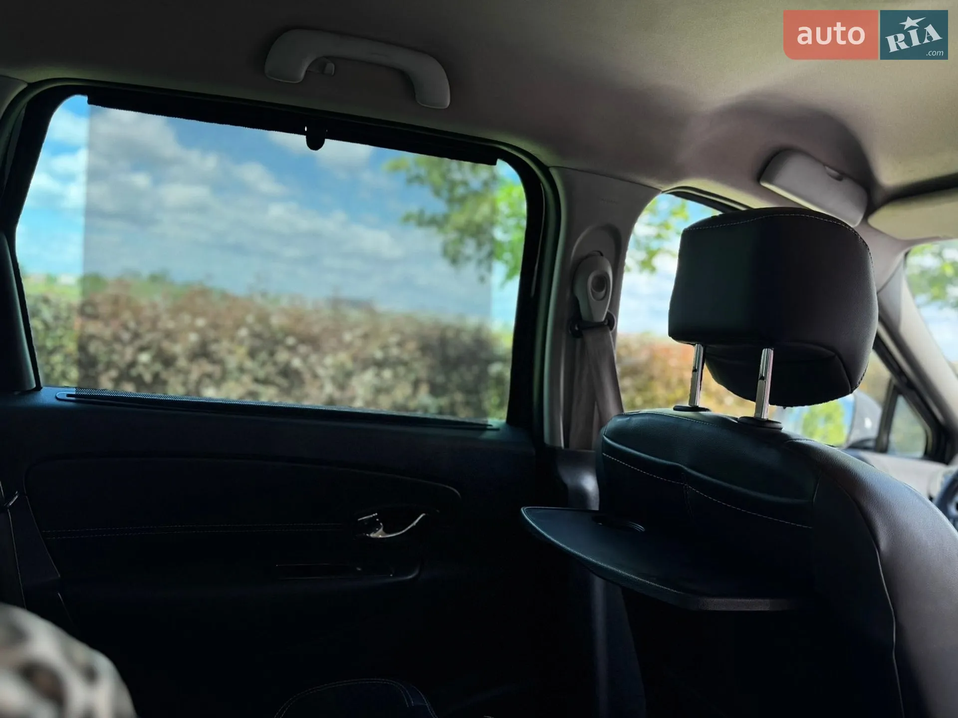 2014 Renault Scenic - мініатюра 22