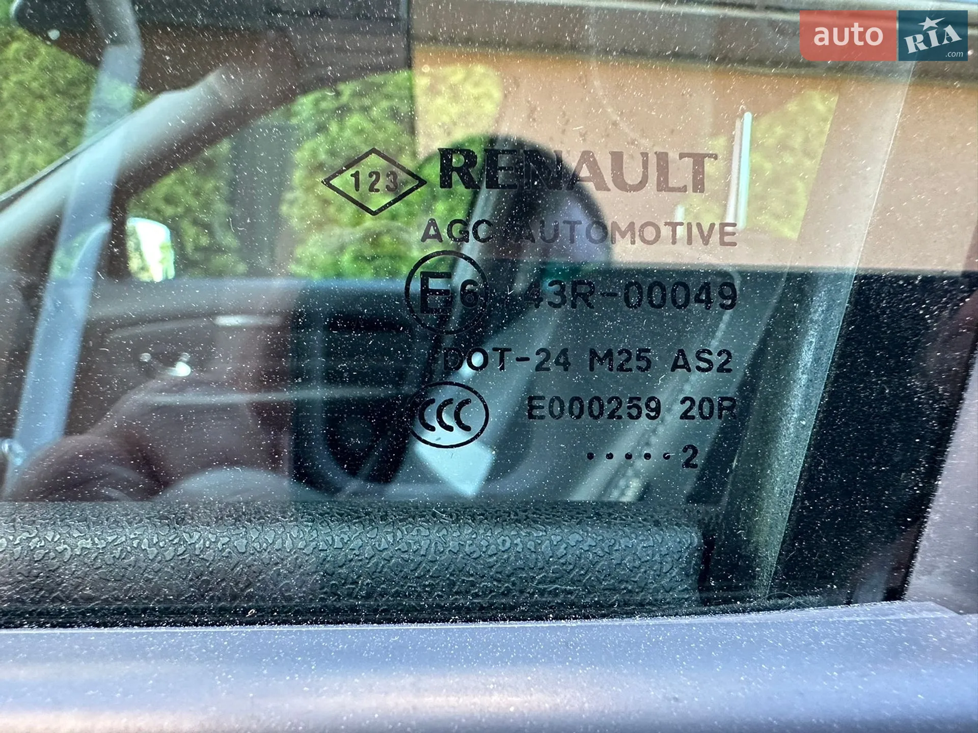 2012 Renault Scenic - мініатюра 22