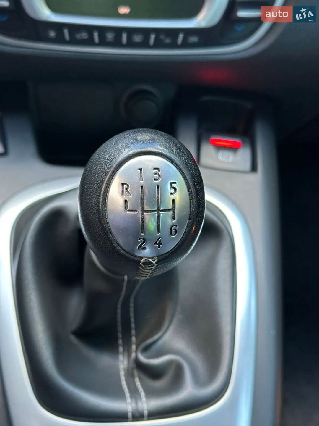 2012 Renault Scenic - мініатюра 30