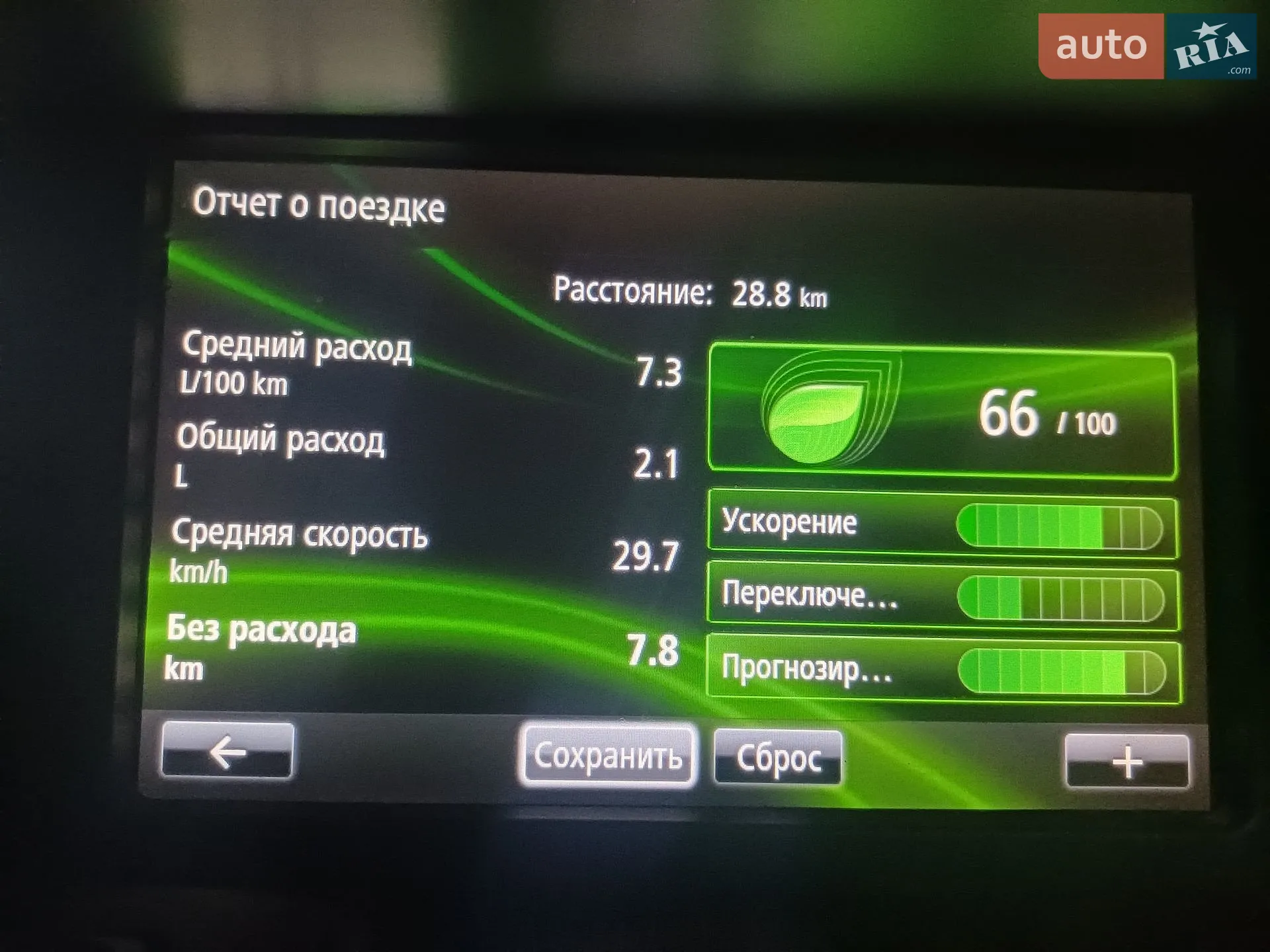 2015 Renault Scenic - мініатюра 25