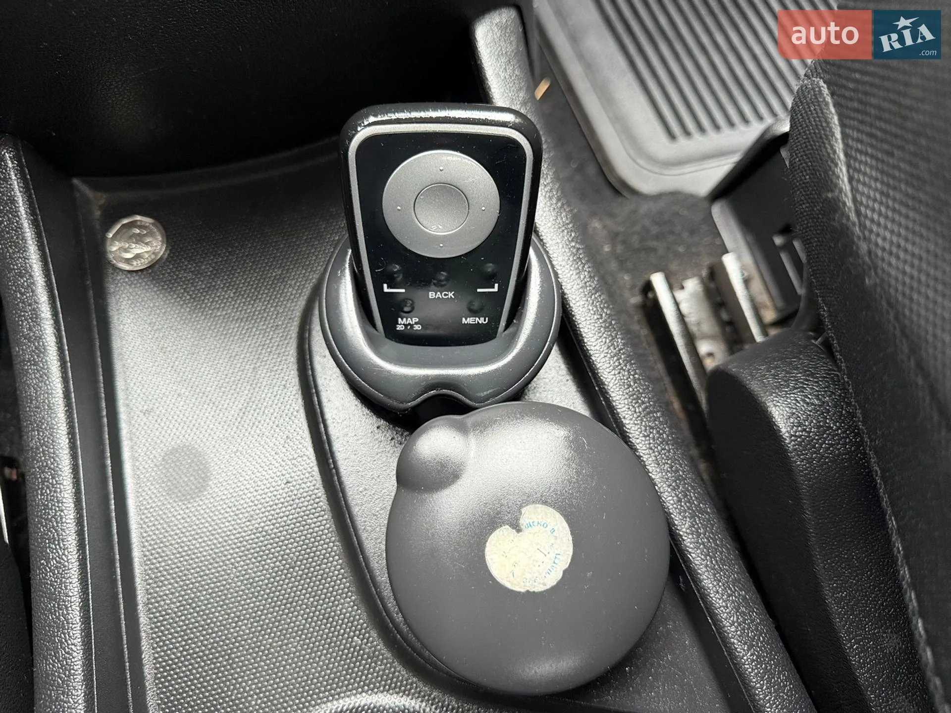 2012 Renault Scenic - мініатюра 4