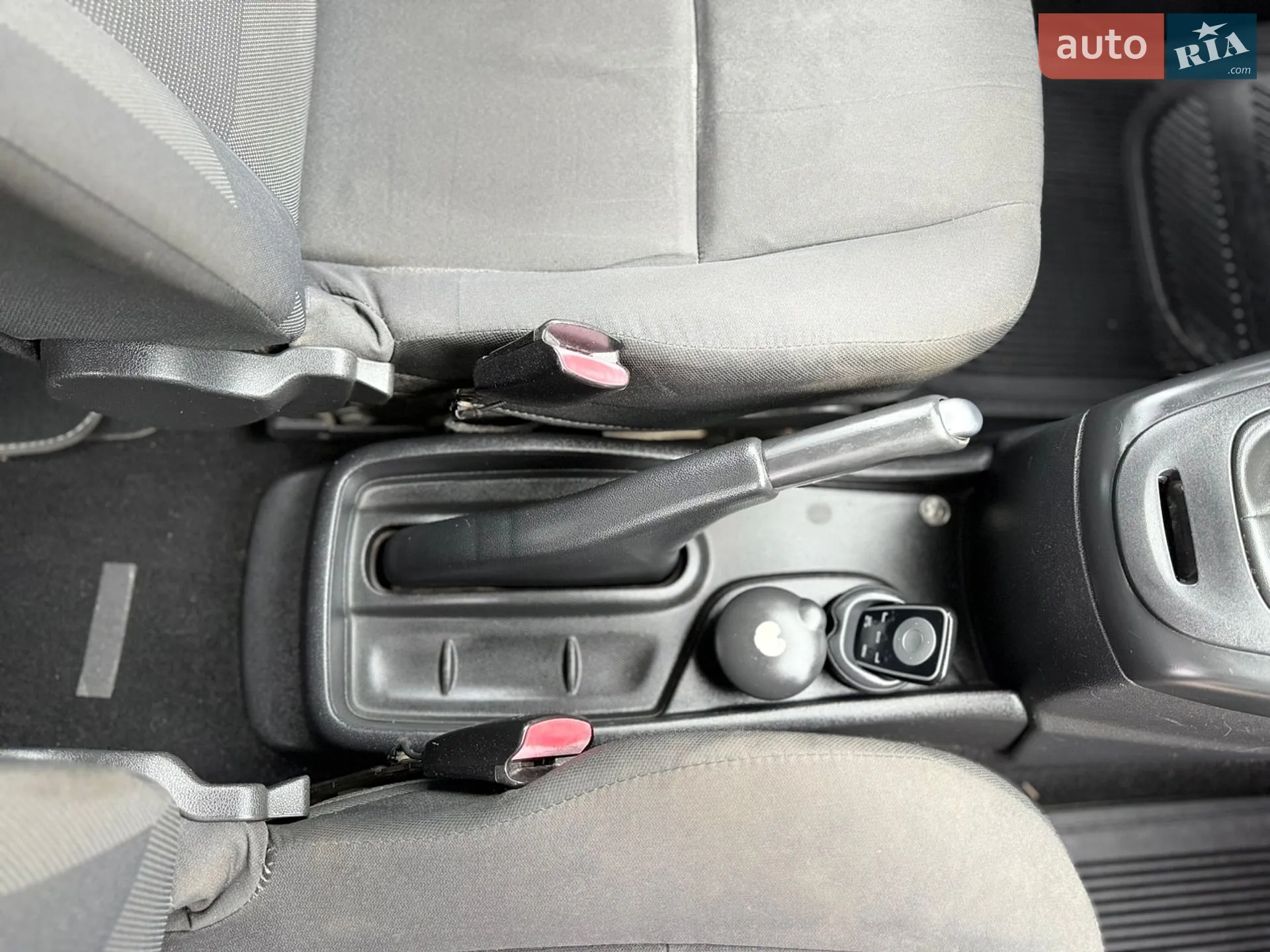 2012 Renault Scenic - мініатюра 13