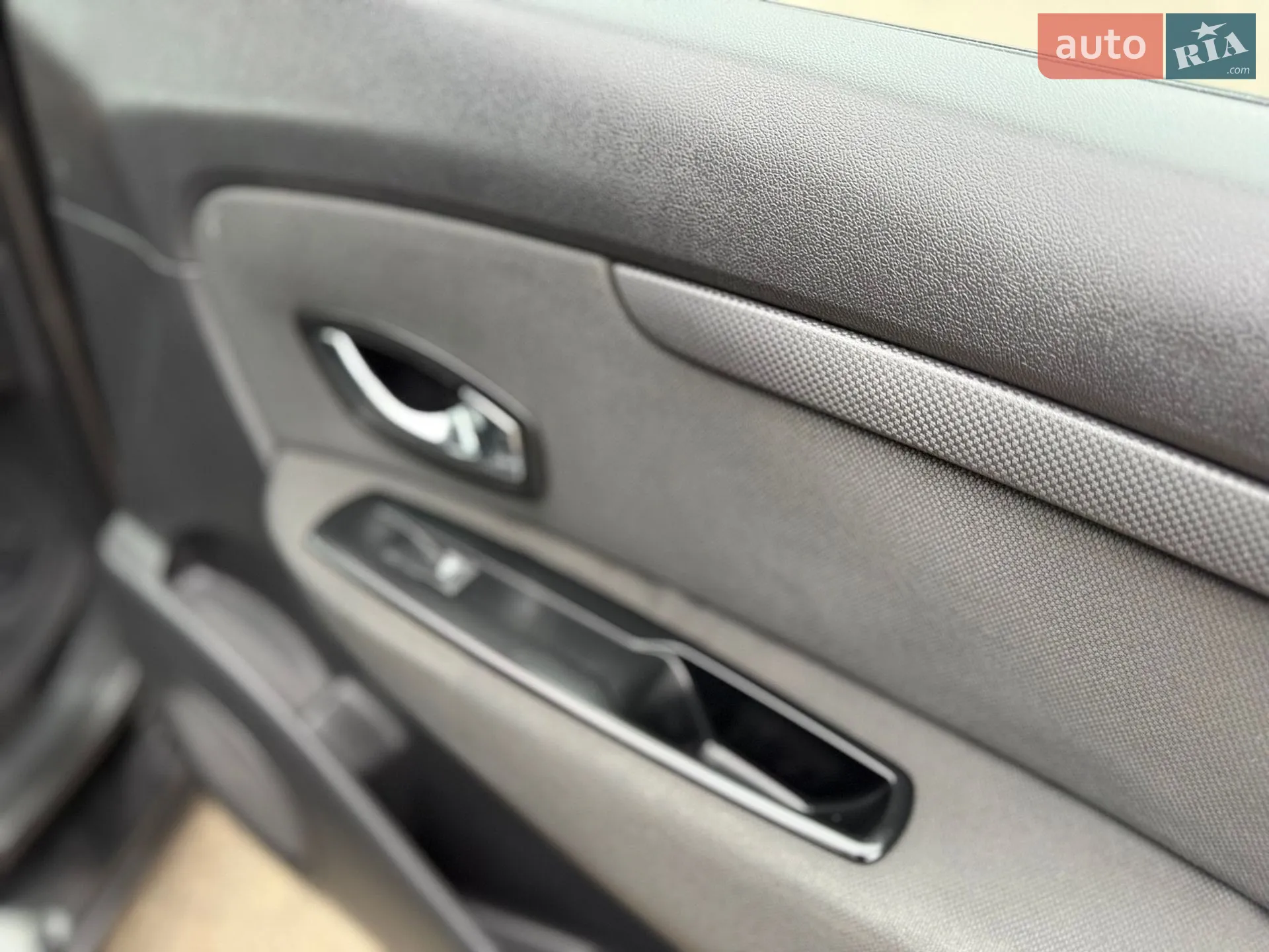 2012 Renault Scenic - мініатюра 16