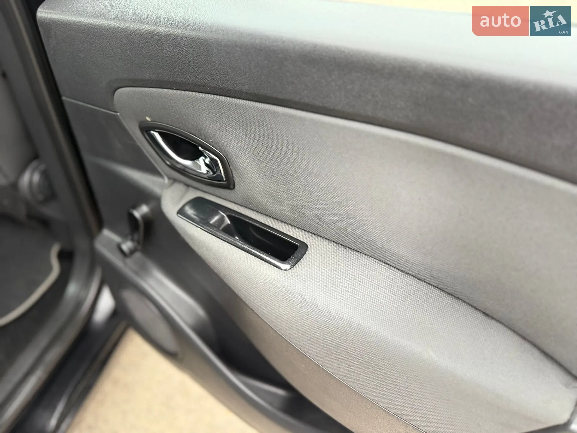 2012 Renault Scenic - мініатюра 24