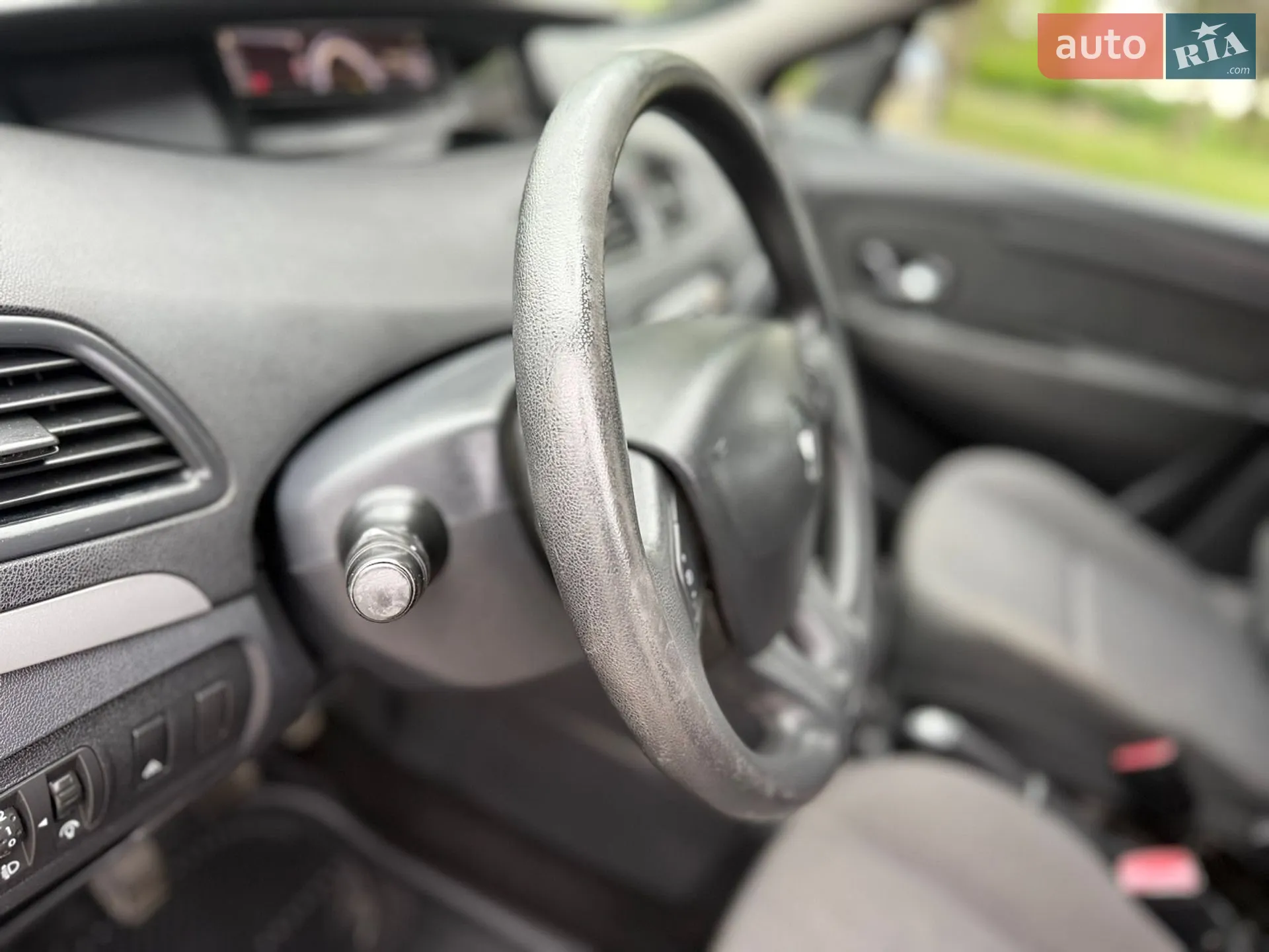 2012 Renault Scenic - мініатюра 29
