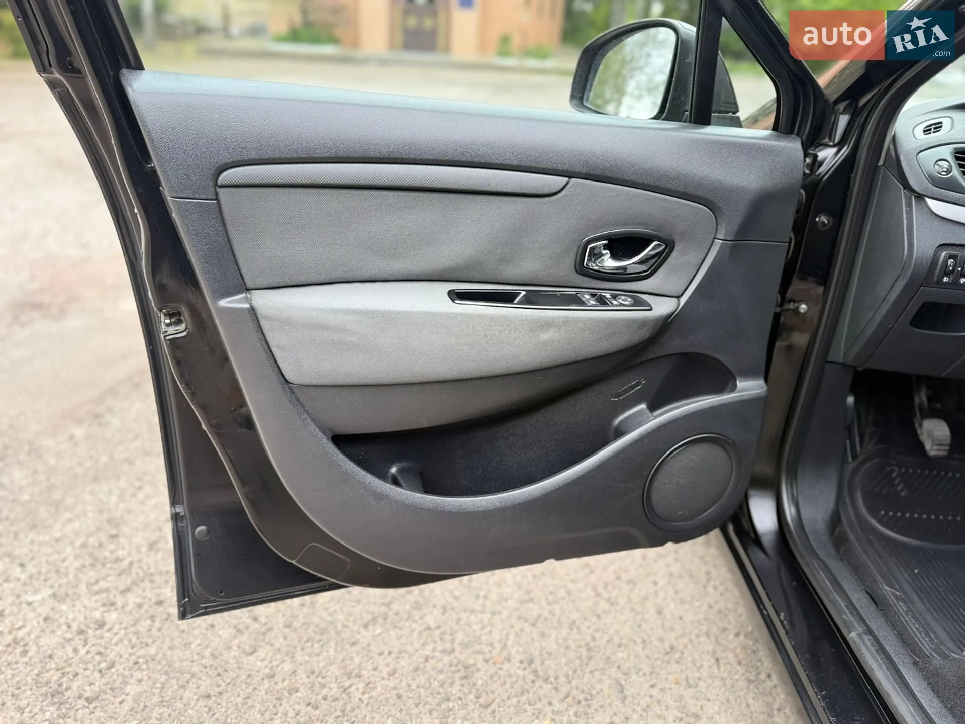 2012 Renault Scenic - мініатюра 36