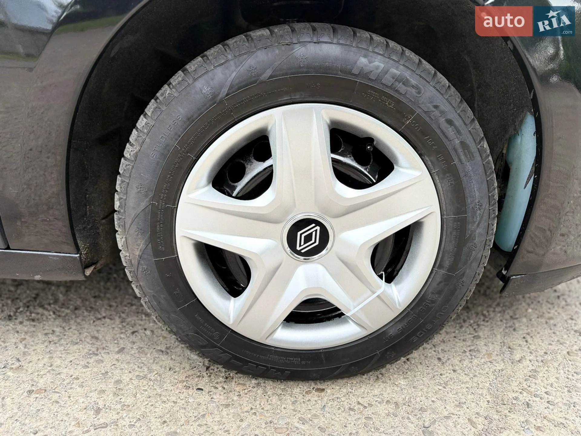 2012 Renault Scenic - мініатюра 46