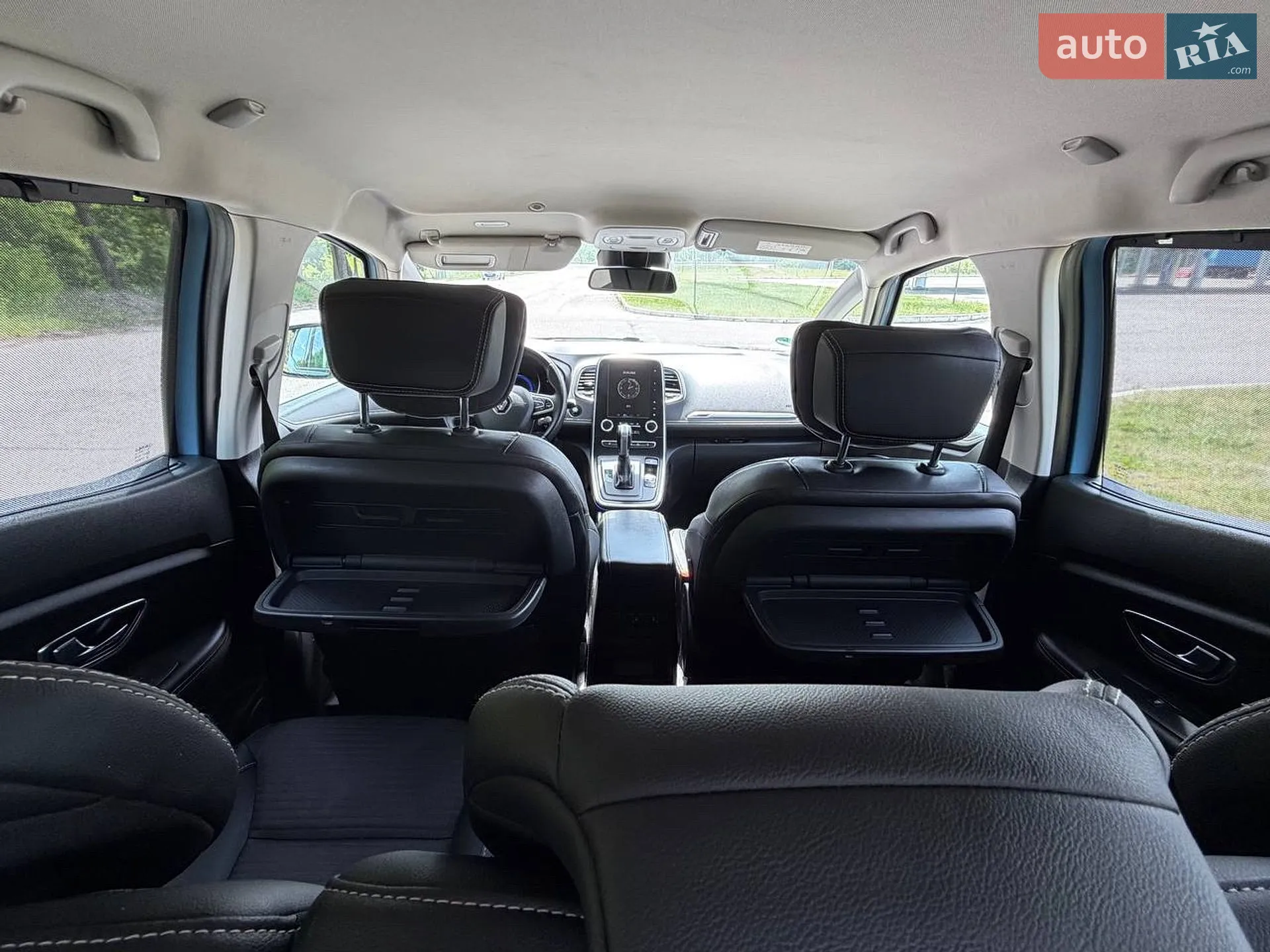 2016 Renault Scenic - мініатюра 21