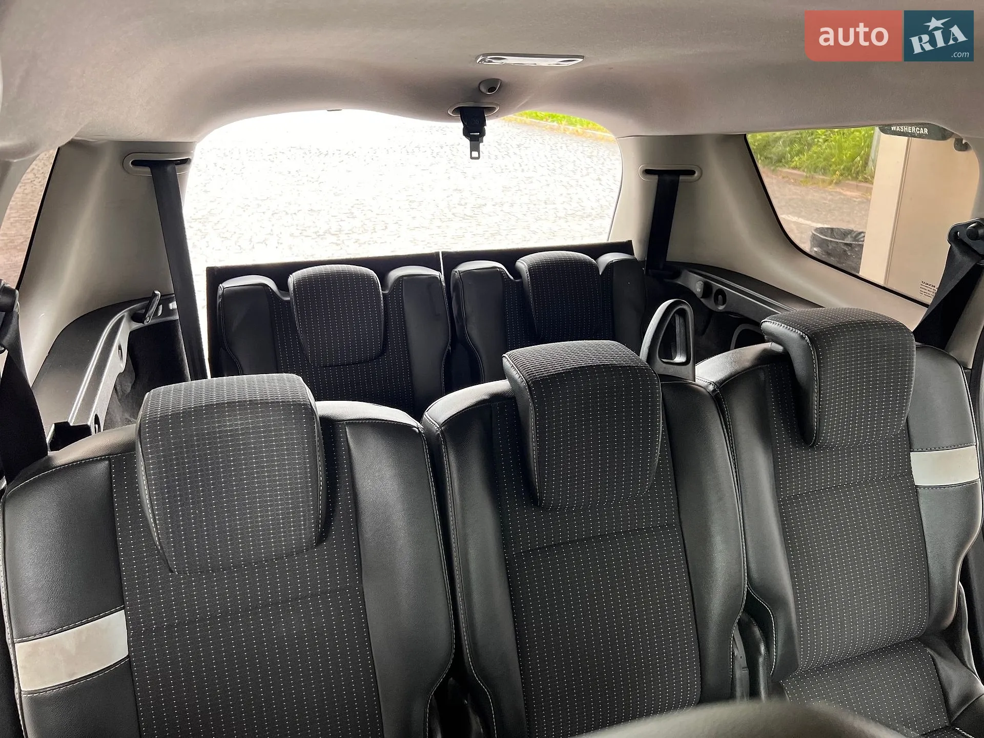 2011 Renault Scenic - мініатюра 21