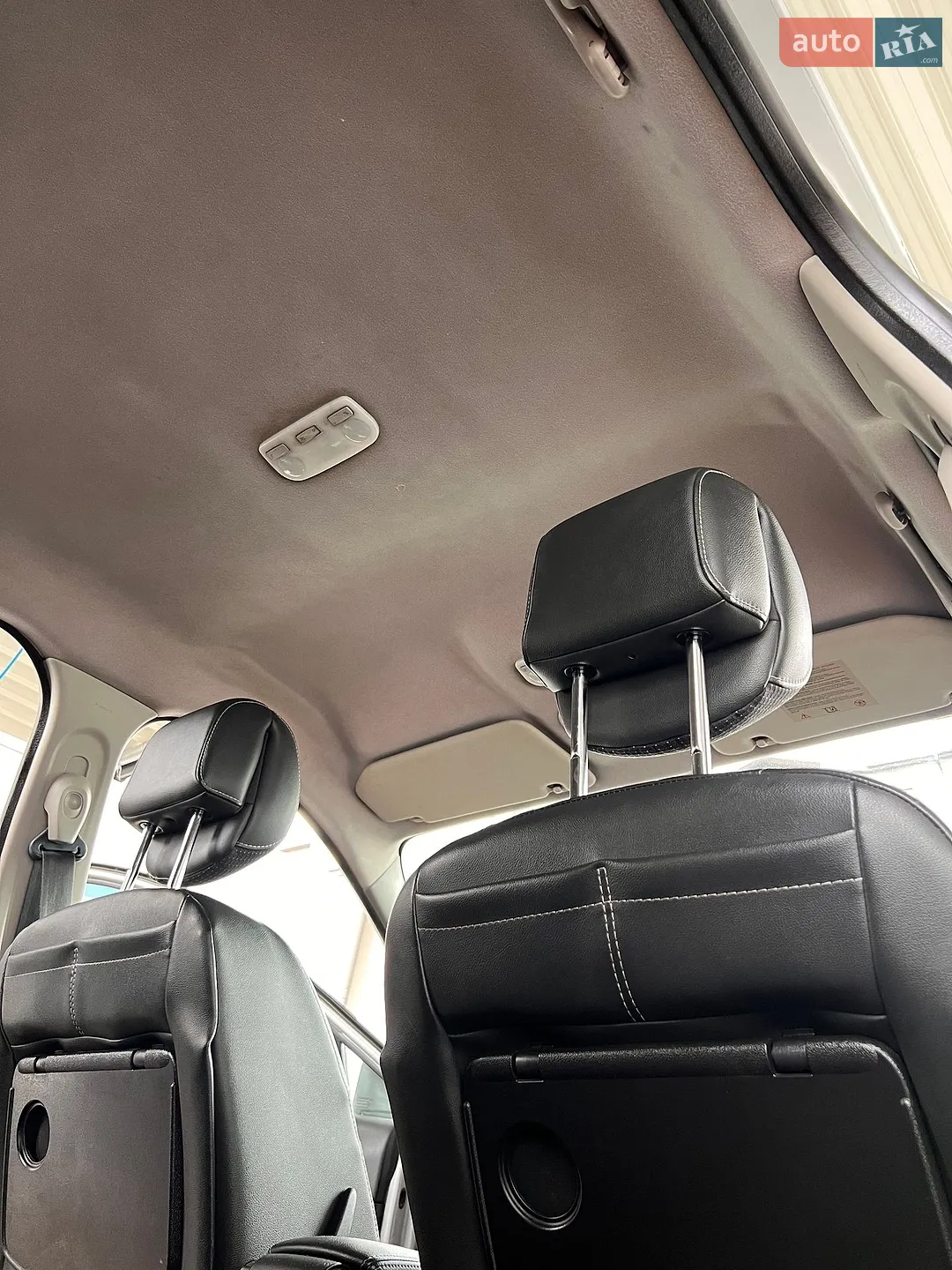 2011 Renault Scenic - мініатюра 25
