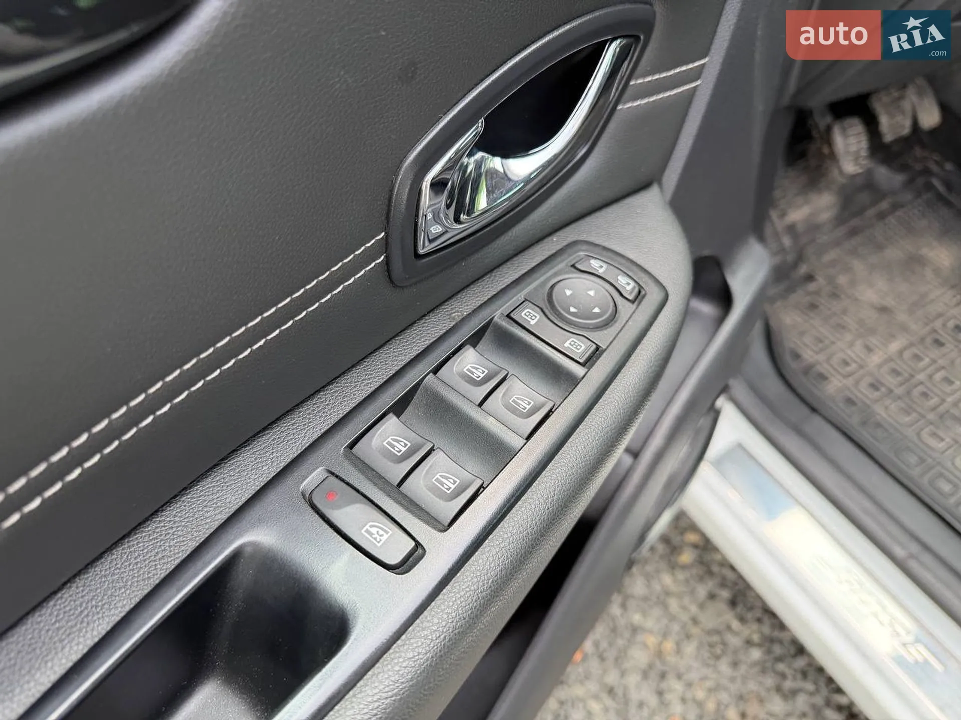 2013 Renault Scenic - мініатюра 22
