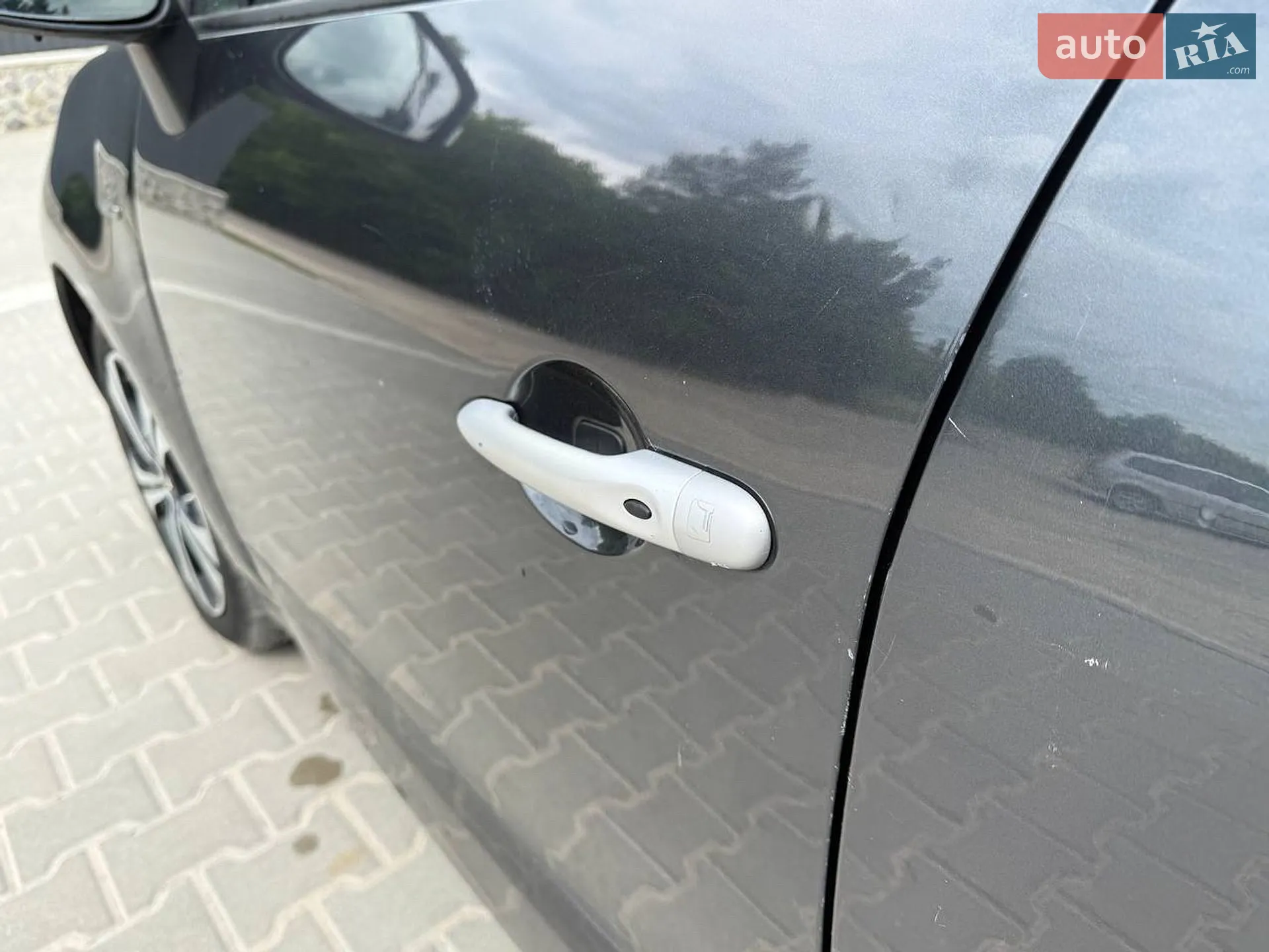 2011 Renault Scenic - мініатюра 10