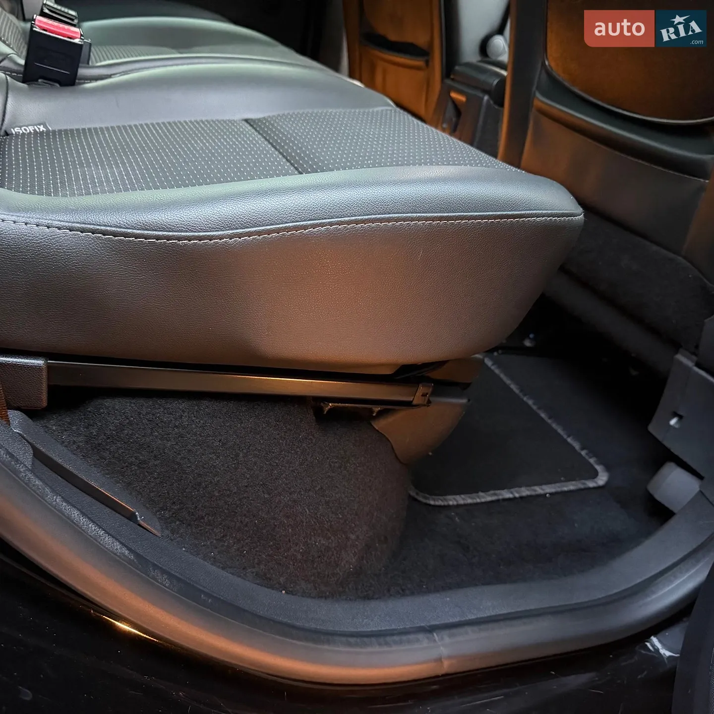 2012 Renault Scenic - мініатюра 22