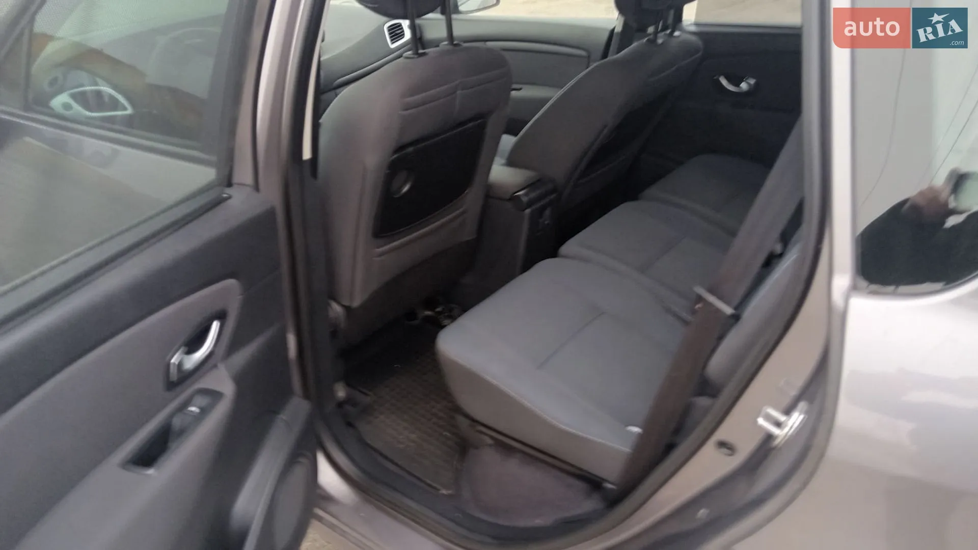 2014 Honda CR-V - мініатюра 8