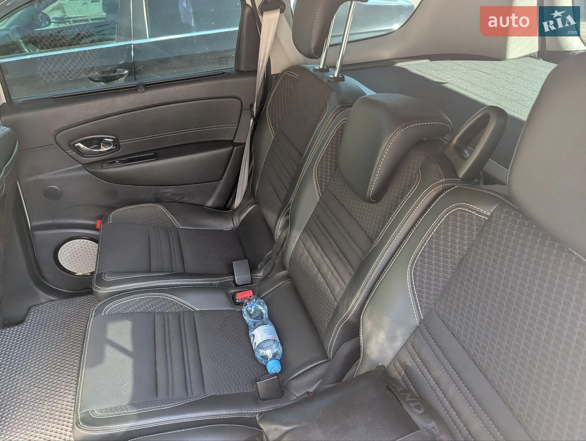 2014 Renault Scenic - мініатюра 41