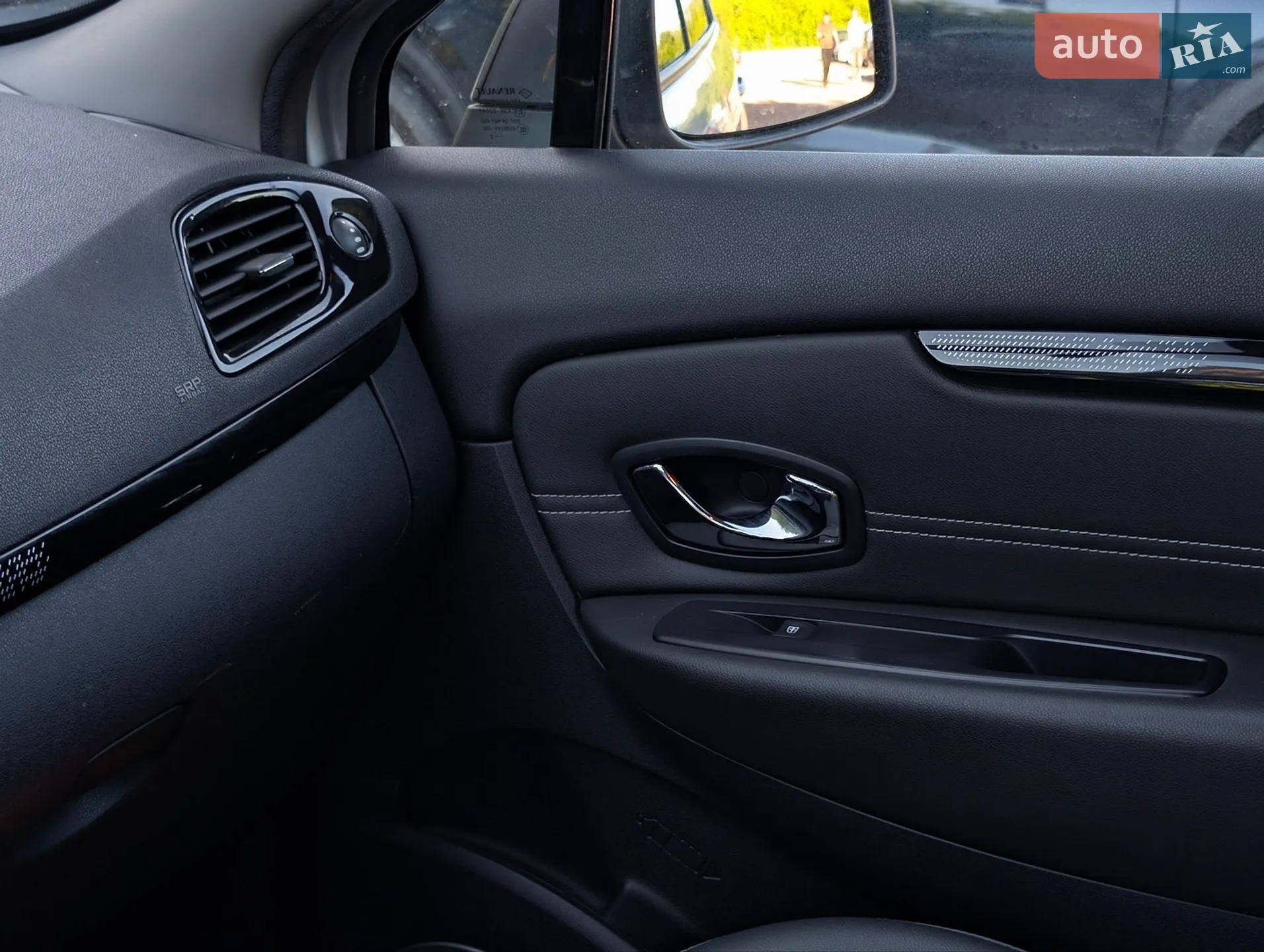2013 Renault Scenic - мініатюра 20