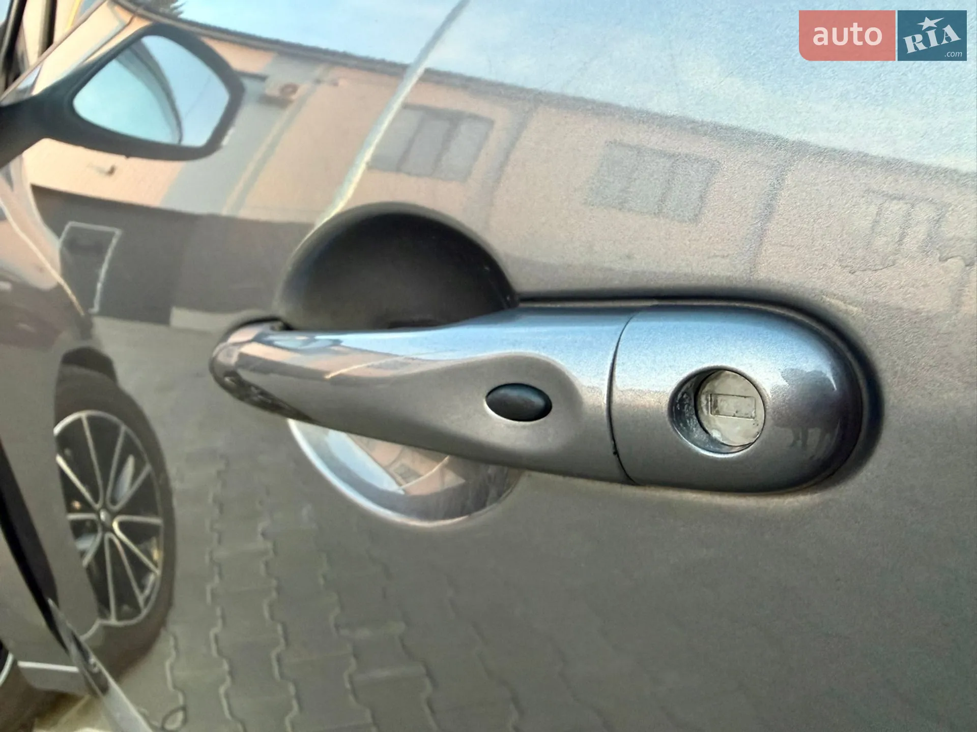 2014 Renault Scenic - мініатюра 63