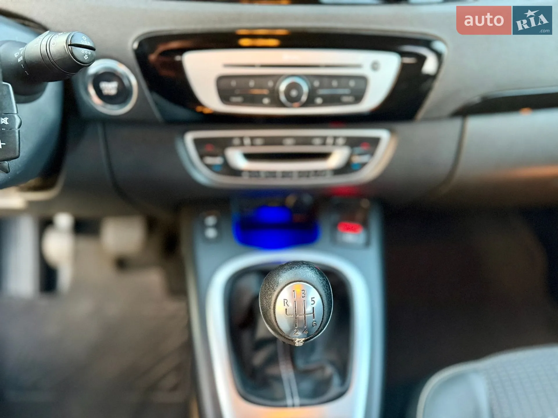 2014 Renault Scenic - мініатюра 51