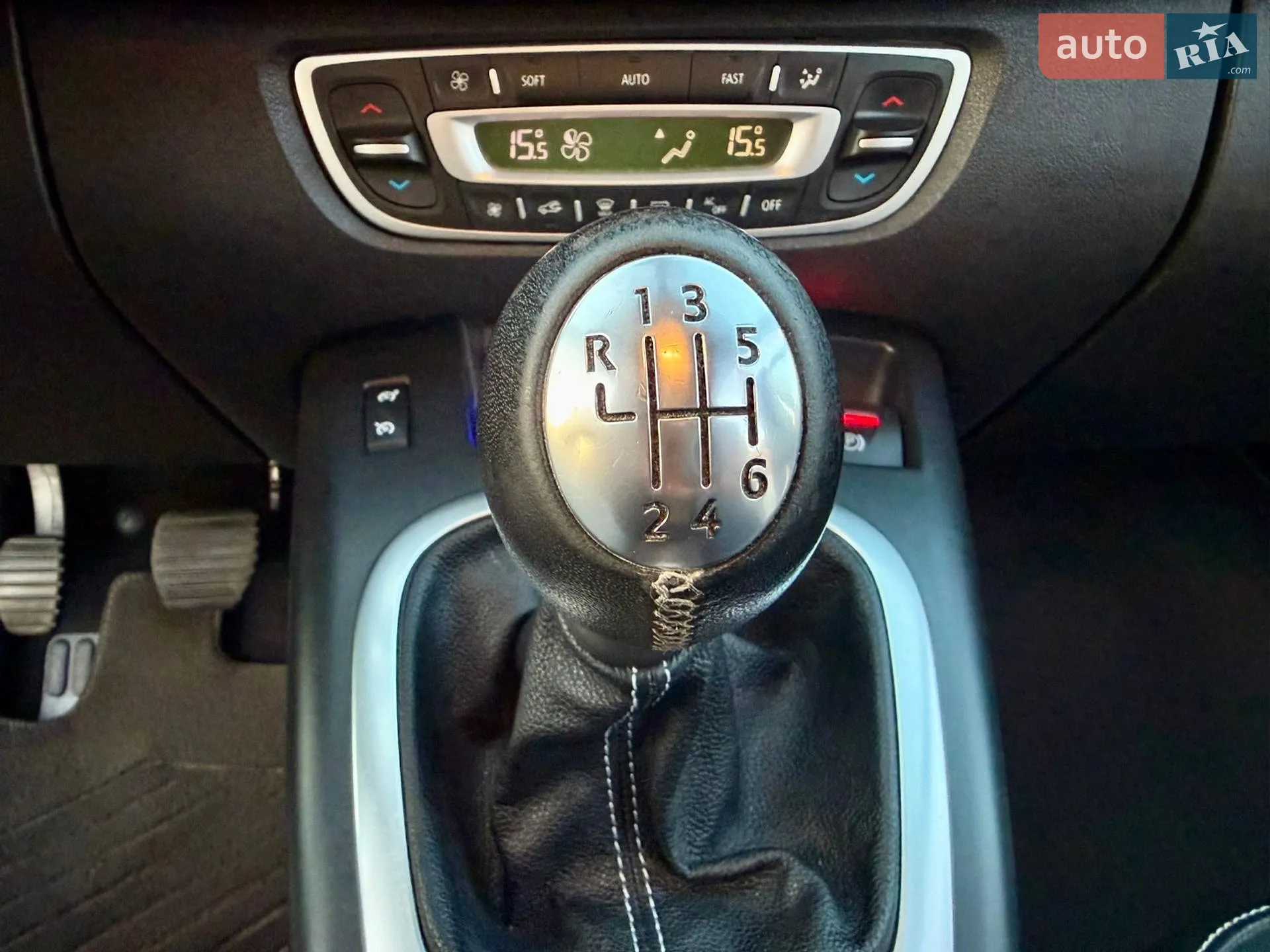 2014 Renault Scenic - мініатюра 54