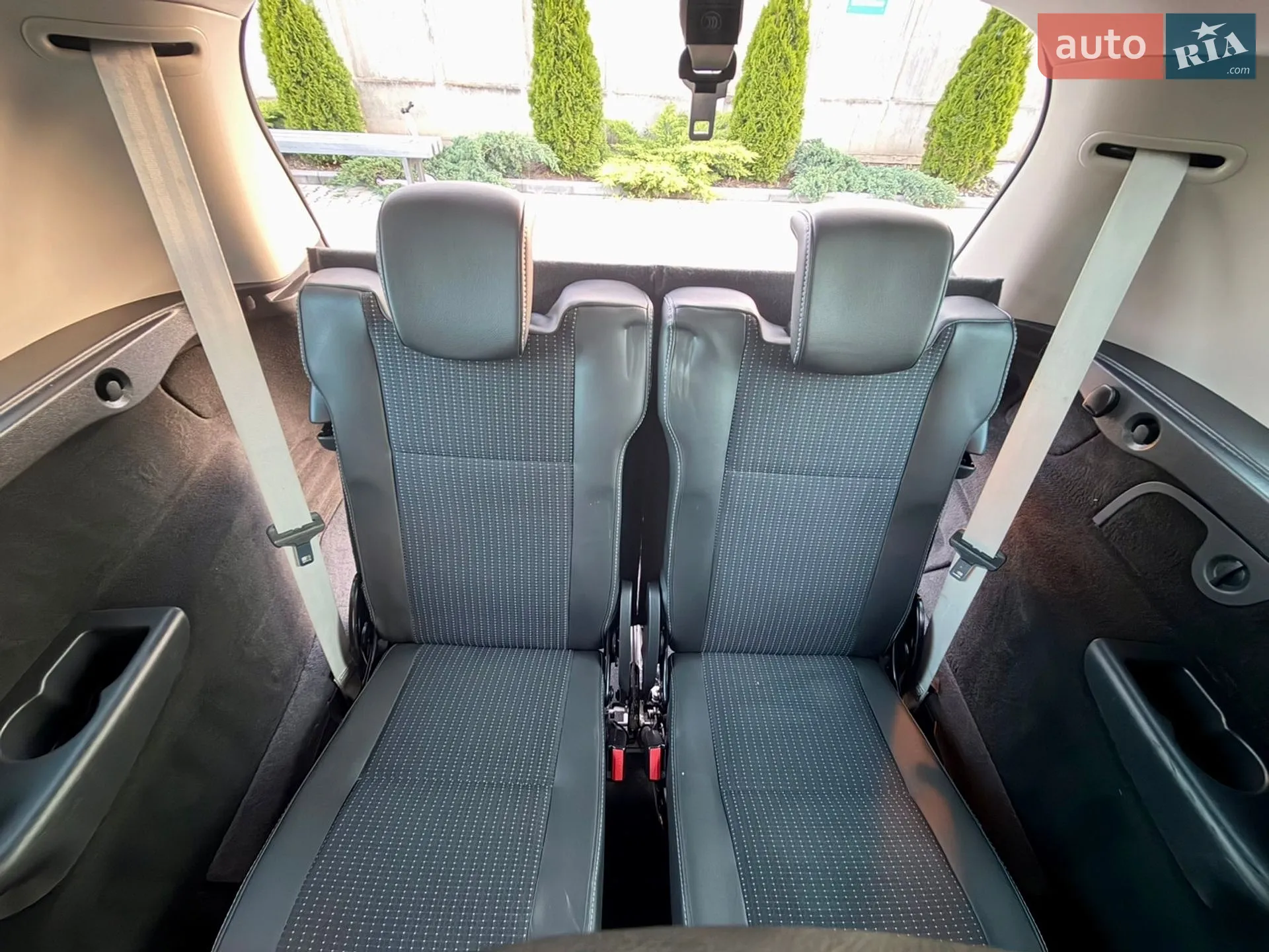 2014 Renault Scenic - мініатюра 40